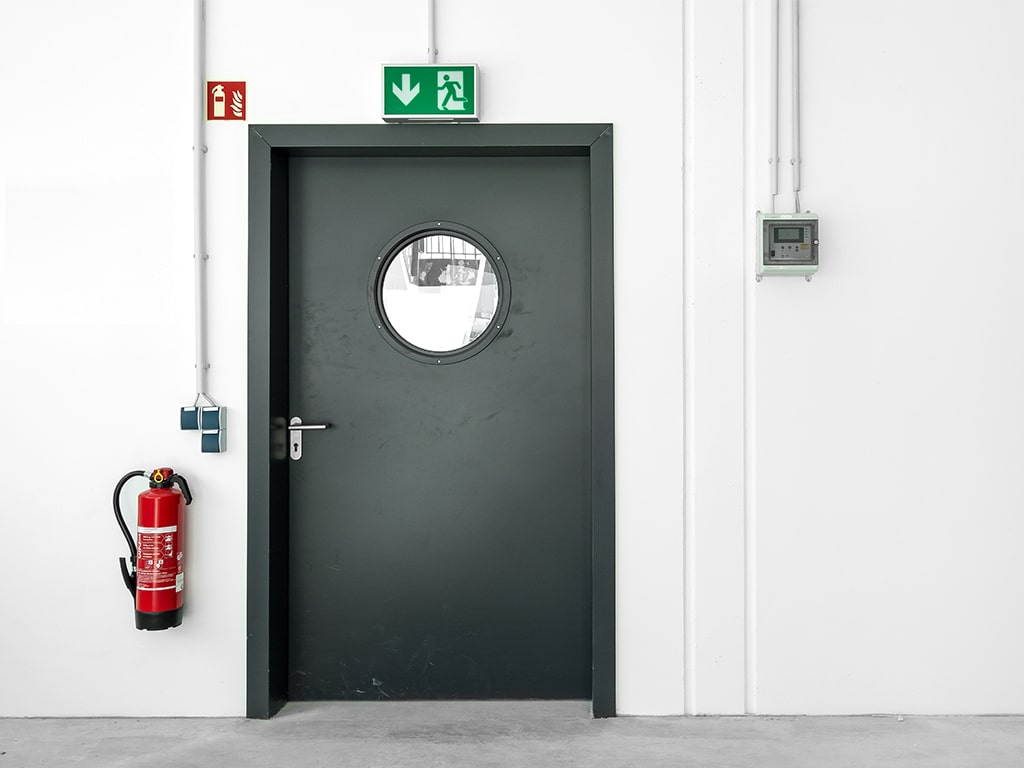 Brandschutz Brandschutz Image